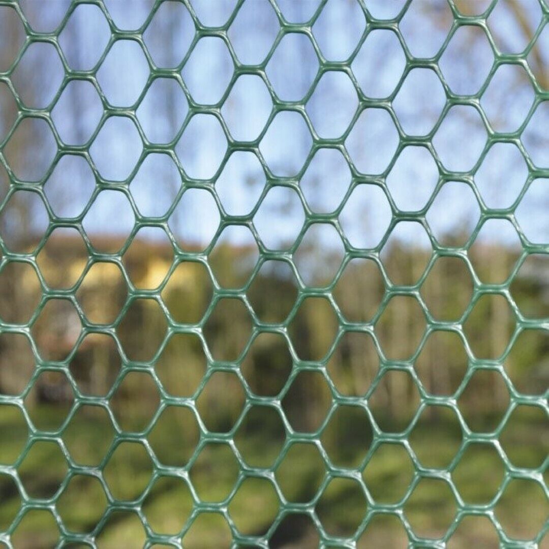 Rete Esag.15 Mm 1X10 - Biacchi Ettore