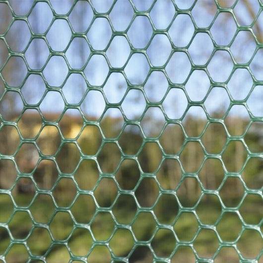 Rete Esag.15 Mm 1X10 - Biacchi Ettore