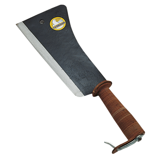 Manaresso Tipo Piemonte Cm 24 Con Protezione- Agef