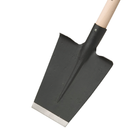 Vanga Quadra Forgiata Con Manico In Faggio Cm 140 - Agef