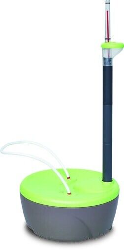 Sistema Di Irrigazione Per Vasi Da 35 A 50 Diametro Piante Aquaflora Mini - G.F.