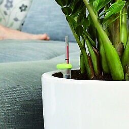 Sistema Di Irrigazione Per Vasi Da 35 A 50 Diametro Piante Aquaflora Mini - G.F.