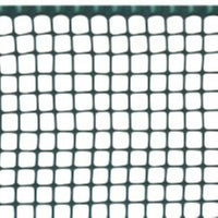 Rete Quadra 10X10 Mm Verde 1X5 - Biacchi Ettore