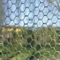 Rete Esag.15 Mm 0,5X5 - Biacchi Ettore