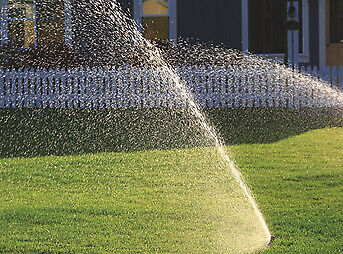 Elettrovalvola Filetto Femmina 1 Programmabile - G.F.