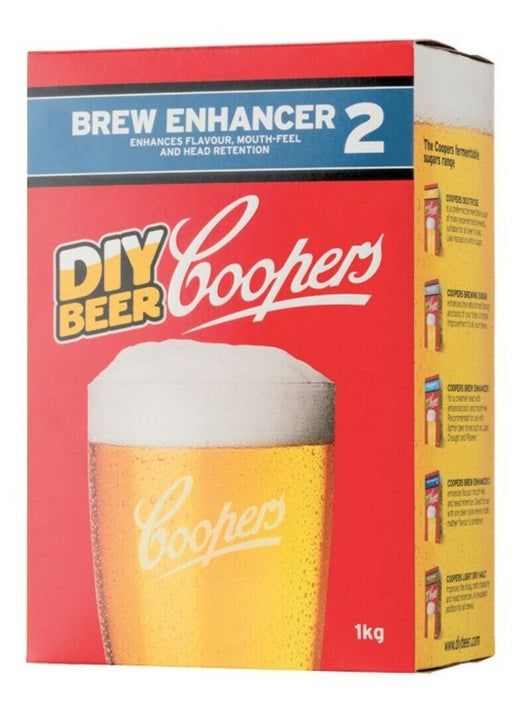 Intensificatore Brew Enhancer 1 Kg 1 - Ferrari Group