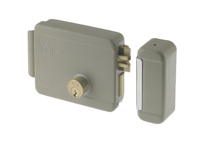 yale art. 68080 elettroserratura cancello 50 sinistra cod:ferx.4222