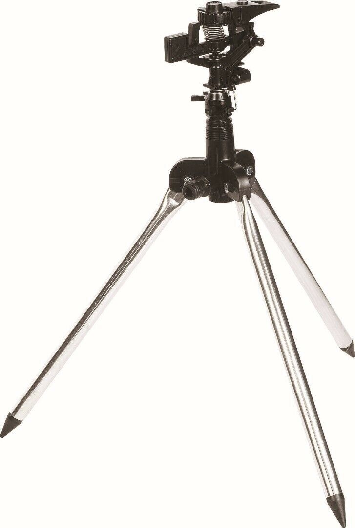 Irroratore Pulsante A Settore Su Treppiede Spit 3 - G.F.