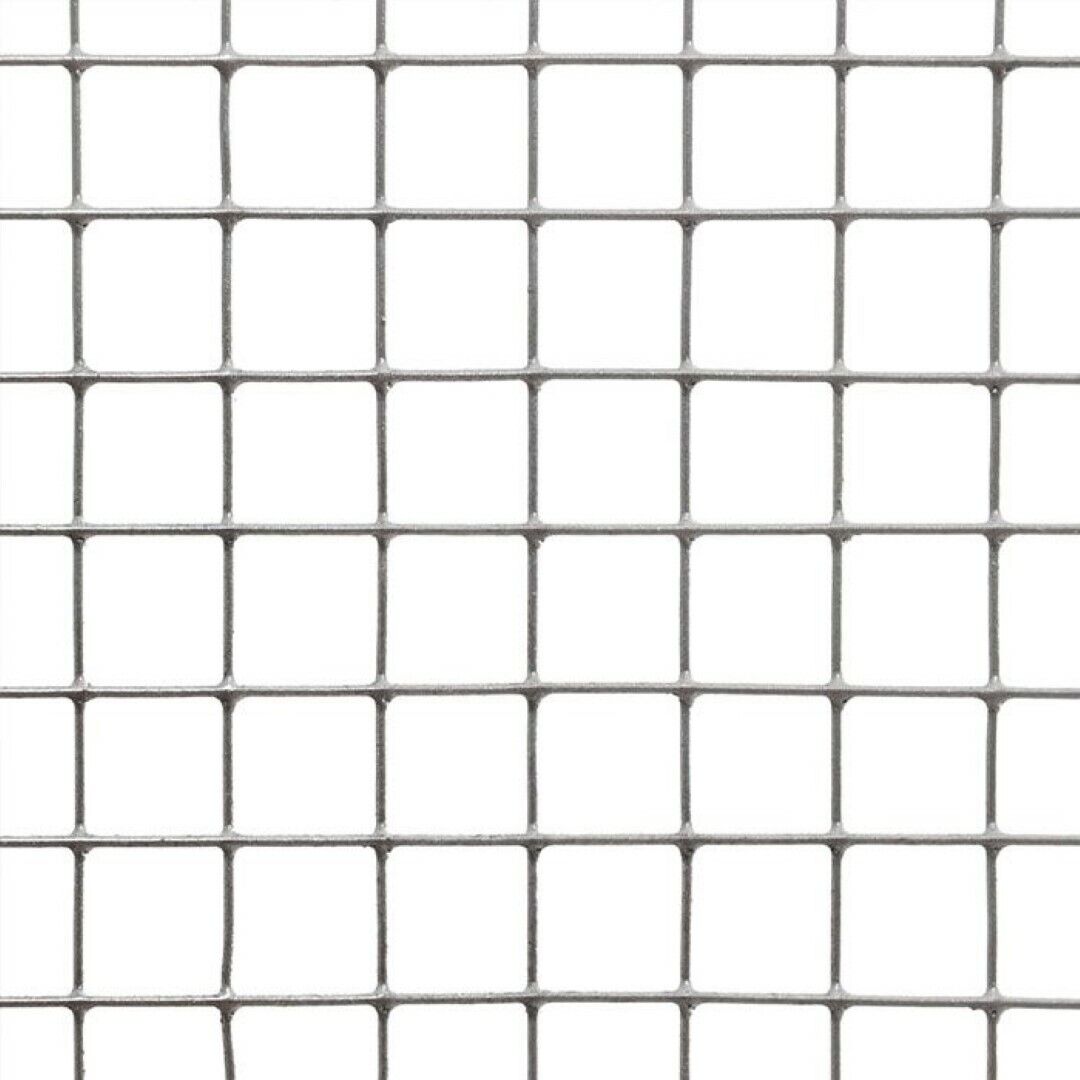 Rete Met.Zinc.Multizinc 1X5 - Biacchi Ettore