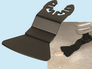 Raschietto Rigido Per Piastrelle Wolfcraft - Wolfcraft