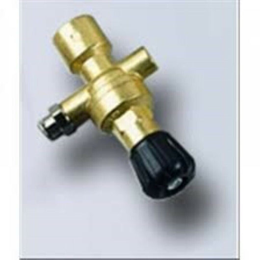 Riduttore Di Pressione Deca Per Bombole Non Ricaricabili 010515 - Deca Diffusion