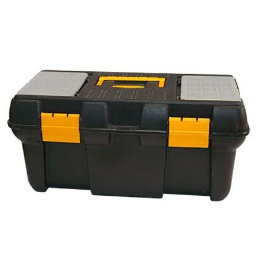 Valigetta Portautensili 18 Cassetti L450Xp238Xh210- Art Plast