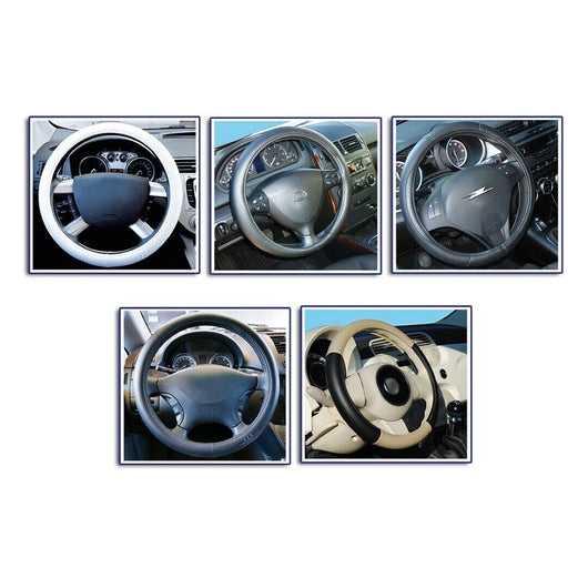 Coprivolante Universale 37-39 Cm Colori Assortiti Rhutten - Rhutten