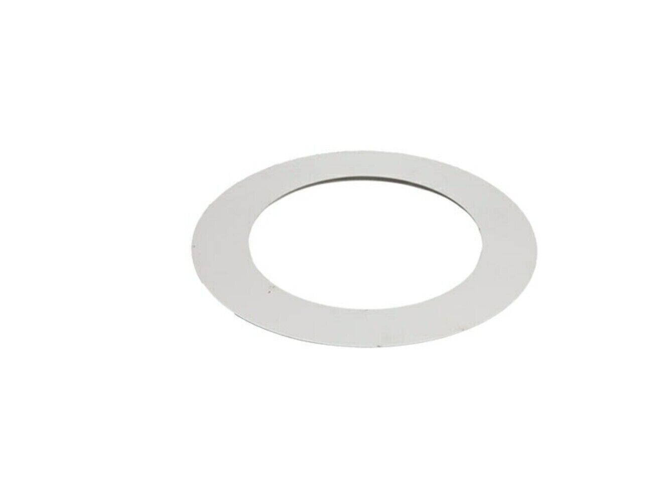 Rosone Circolare Inox D.150 - Zinco Calabria