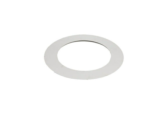 Rosone Circolare Inox D.140 - Zinco Calabria