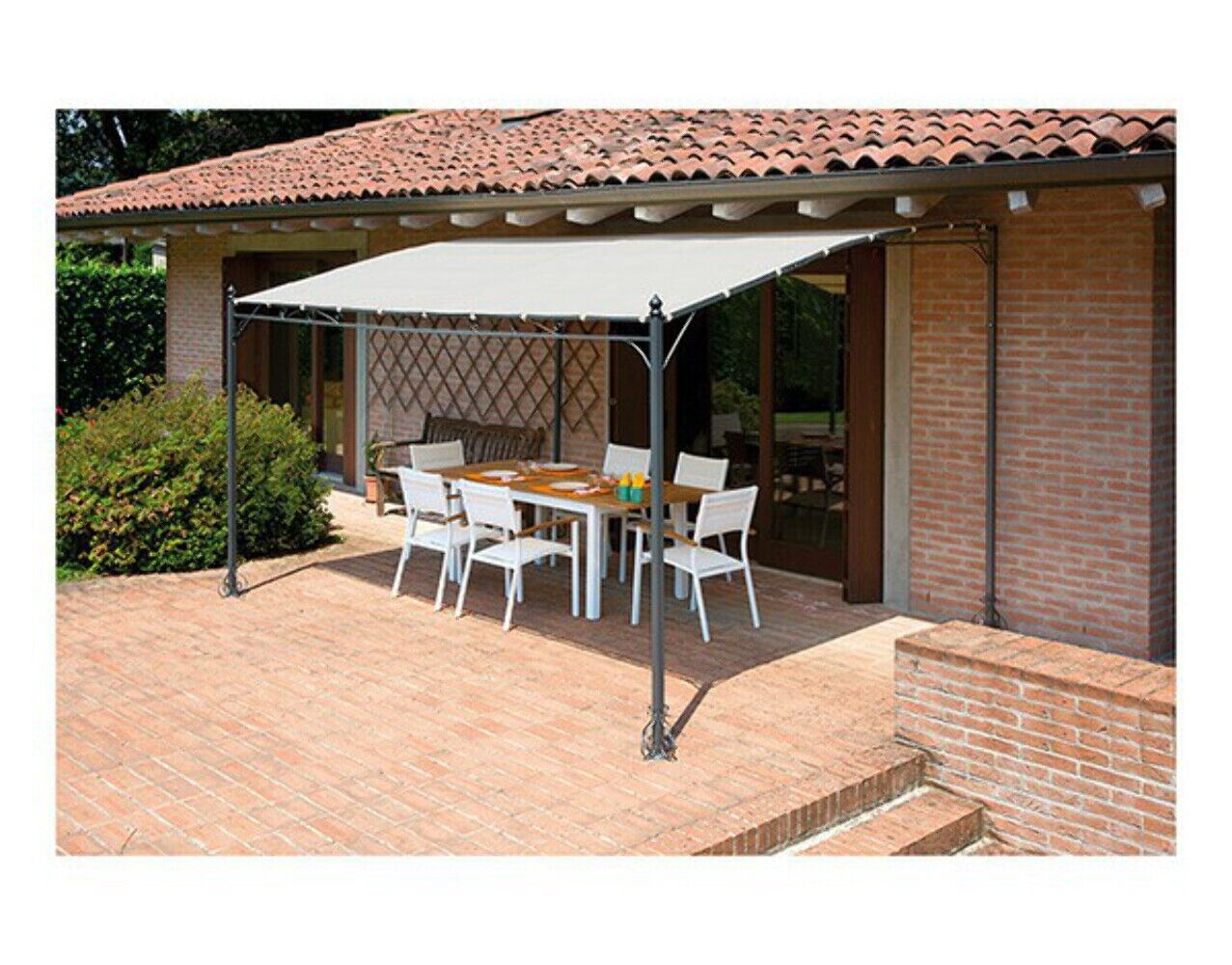 Telo Gazebo Gaz 361 - Moia