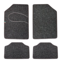 Tappeto Moquet. Italiano Lusso Maxi 4Pz - Rhutten