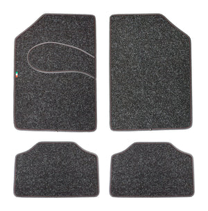 Tappeto Moquet. Italiano Lusso Maxi 4Pz - Rhutten