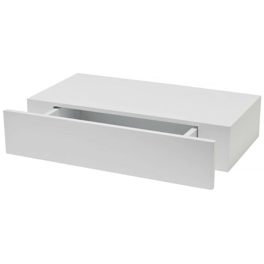 Cassetto Xl10 Laccato Bianco 100X480X250 - Kimono