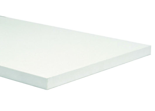 Pannelo Nobilitato Kitmel Bianca 18X800X300 - Kimono