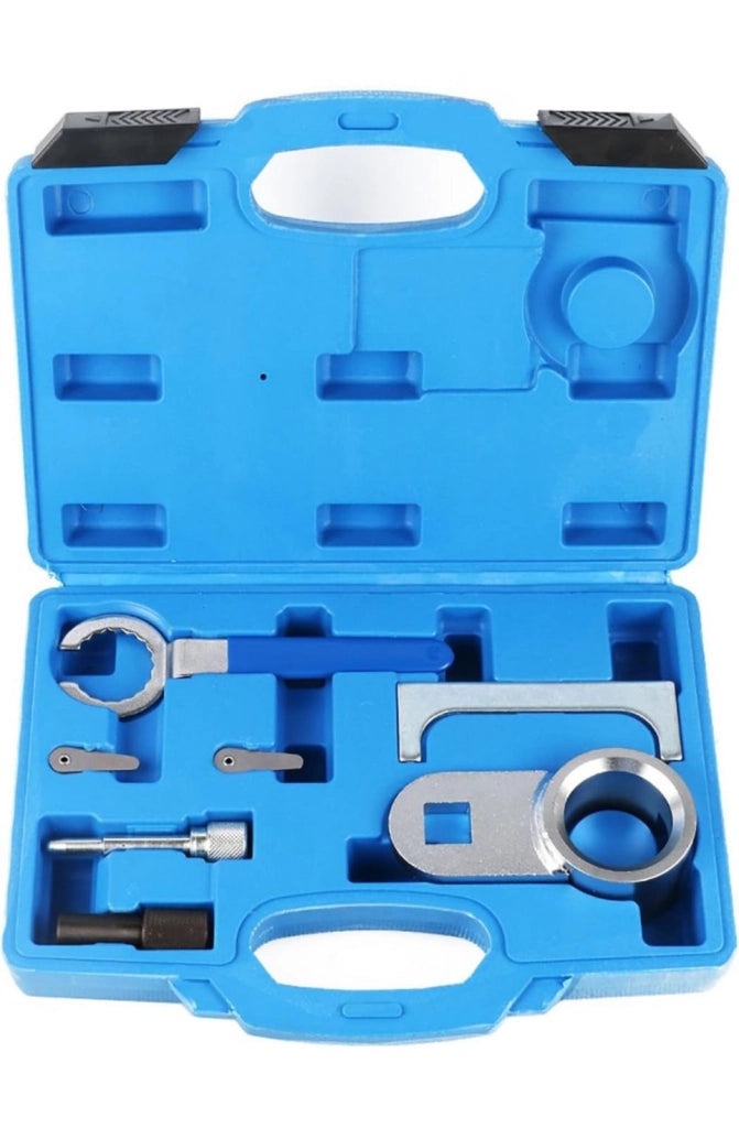 Kit messa in fase motori VAG VW AUDI SDI TDI 2.4 2.5 DIESEL GS5559