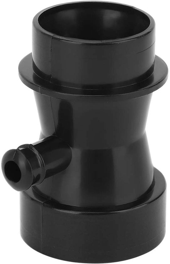 Sfregiatore di Alimenti per Acquario - Nozzle - 1 Pezzo - Diametro Esterno 3cm/2cm