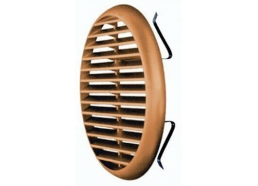 Griglia Tonda Molla Rete Diametro 175 Ramata - Edil Plast