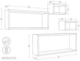 Sanitec 31039 merlino ciliegio erlino ciliegio