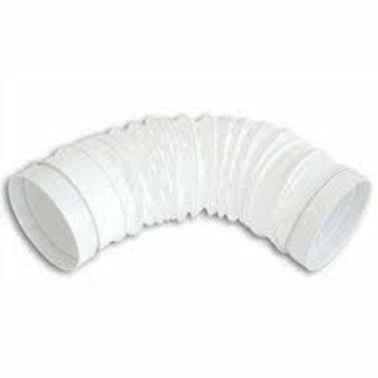 Giunto Flessibile Per Aerazione Canalizzata Jl9E - Edil Plast