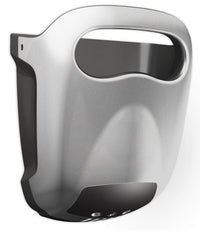 Asciugamani Elettrico con Fotocellula 1100W Vama Vision Air SF Easy Grigio