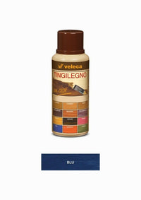 Tival Tingilegno Blu Ml 250 Veleca - Veleca
