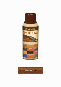 Tival Tingilegno Noce Antico Ml 250 Veleca - Veleca