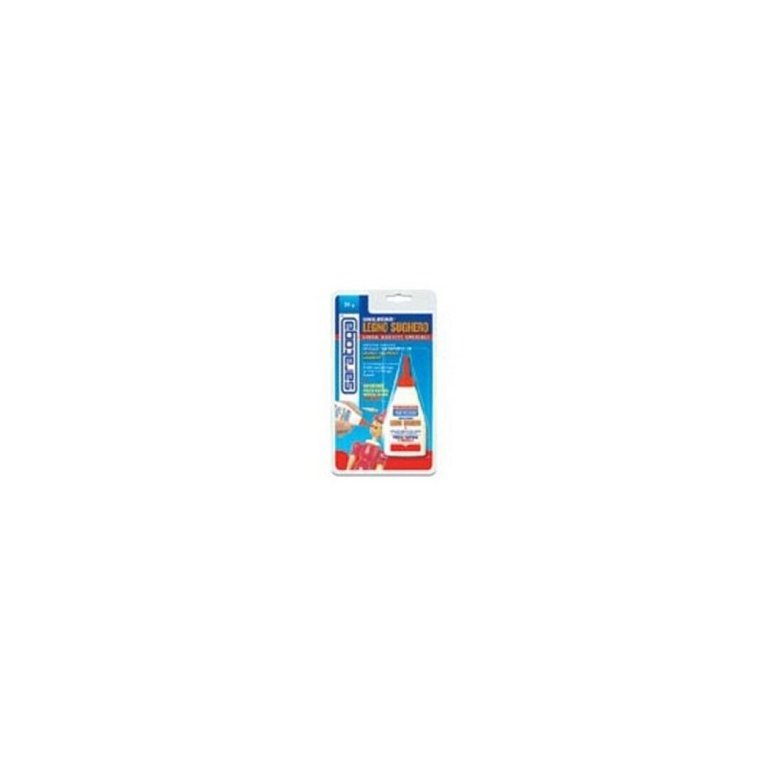 Colla Adesivo Legno E Sughero Unilegno 50 Ml Saratoga - Saratoga