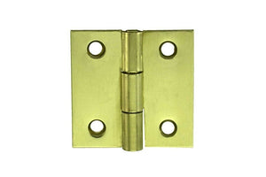 Cerniera Quadra Tropicalizzato 100X100 Set 5 Pezzi - Masidef