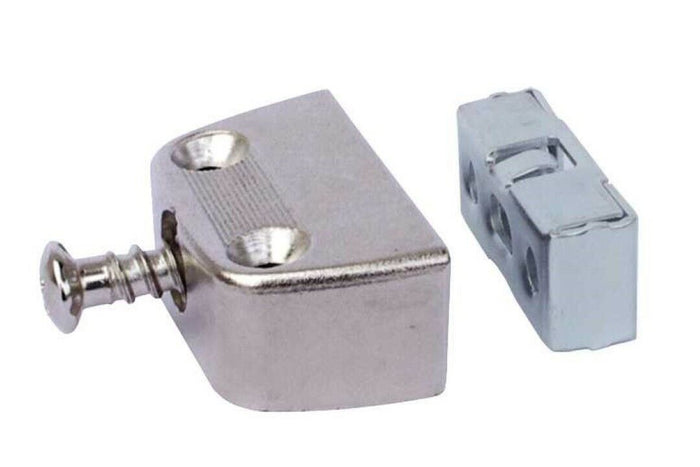 Giunzioni Trapezoidali In Zama Peer Legno Massello - Masidef