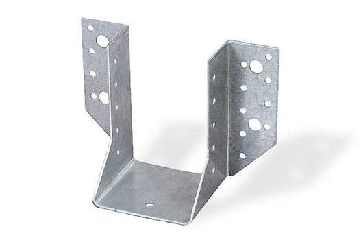 Giunto A Staffa Tipo A Ali Esterne Mm 2 60X100 Zinc Pezzi 1 - Masidef