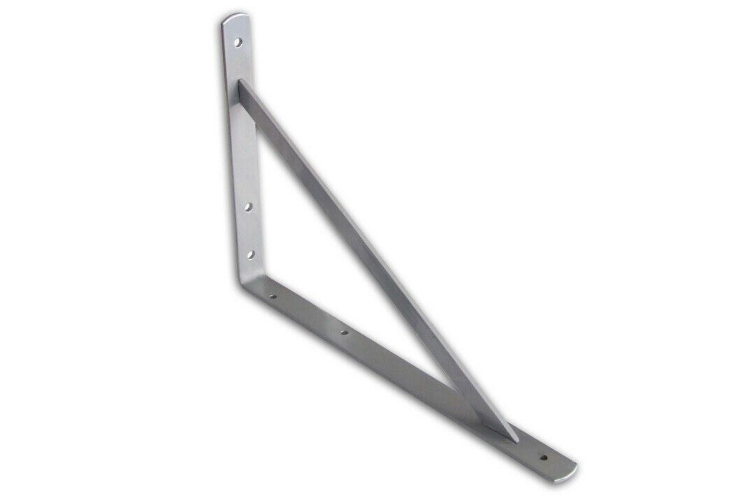 Reggimensola Industriale Zincata 400X270 Mm - Masidef