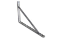 Reggimensola Industriale Zincata 400X270 Mm - Masidef