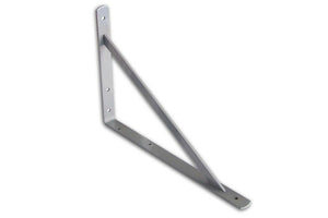 Reggimensola Industriale Zincata 400X270 Mm - Masidef