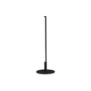 Lampade Da Scrivania Industrial Yoko Alluminio-Plastiche Nero Led 5W 3000K