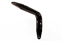 Reggimensola In Lamiera Nervata Lusso Nr 14X20 Pezzi 1 - Masidef