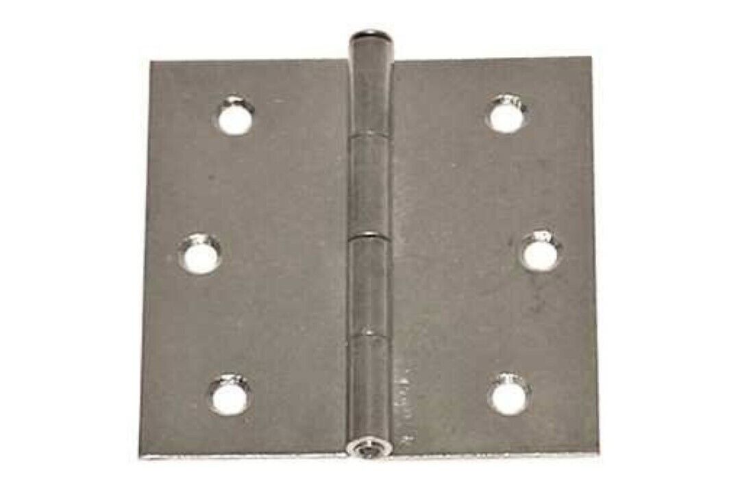 Cerniera Quadra 30X30 Pz.4 - Masidef