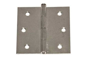 Cerniera Quadra 30X30 Pz.4 - Masidef