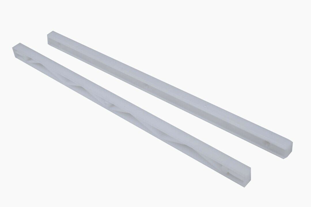 Coppia Guide Polistirolo Ant 33,7Cm Set 5 Pezzi - Masidef