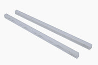 Coppia Guide Polistirolo Ant 33,7Cm Set 5 Pezzi - Masidef