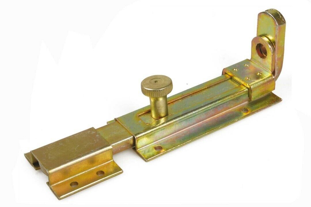 Catenaccio Con Portalucchetto 200X57 - Masidef