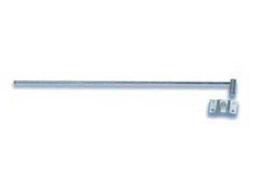 Sicura Per Tapparelle In Legno Set 5 Pezzi - Masidef