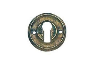 Bocchetta Diametro 32Mm Anticata Pezzi 1 - Masidef