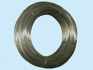 Filo Zincato Da 0,9 Mm Rotolo Da 5 Metri - Fraschetti