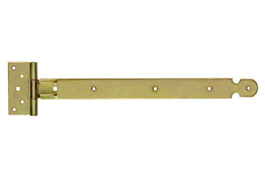 Bandelle Con Cerniera Tropicalizzate 300X33X3,0 Set 5 Pezzi - Masidef